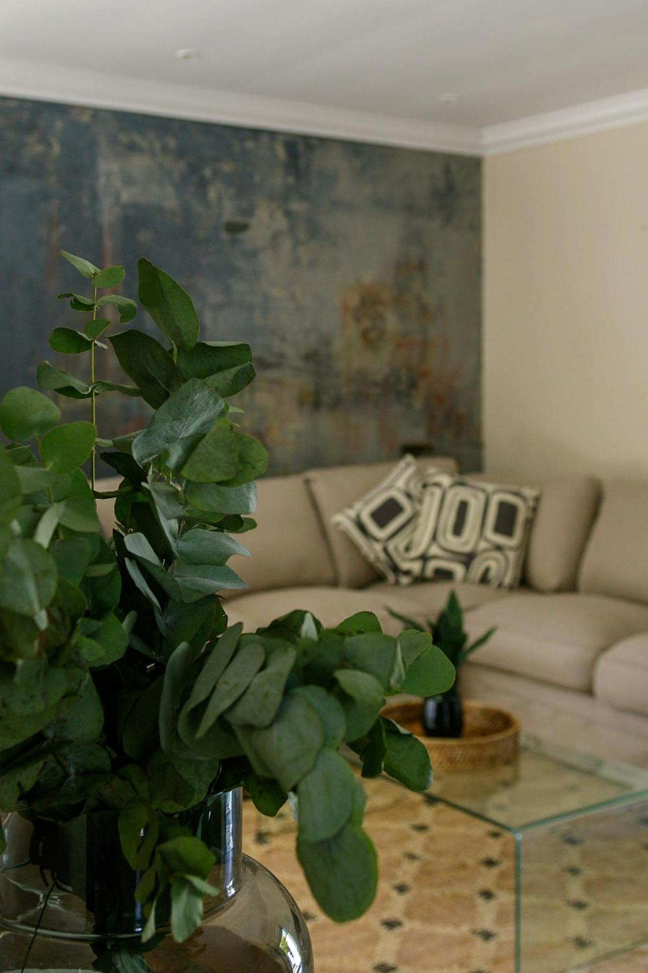 Kommetjie's Sandy Shores Holiday home *
