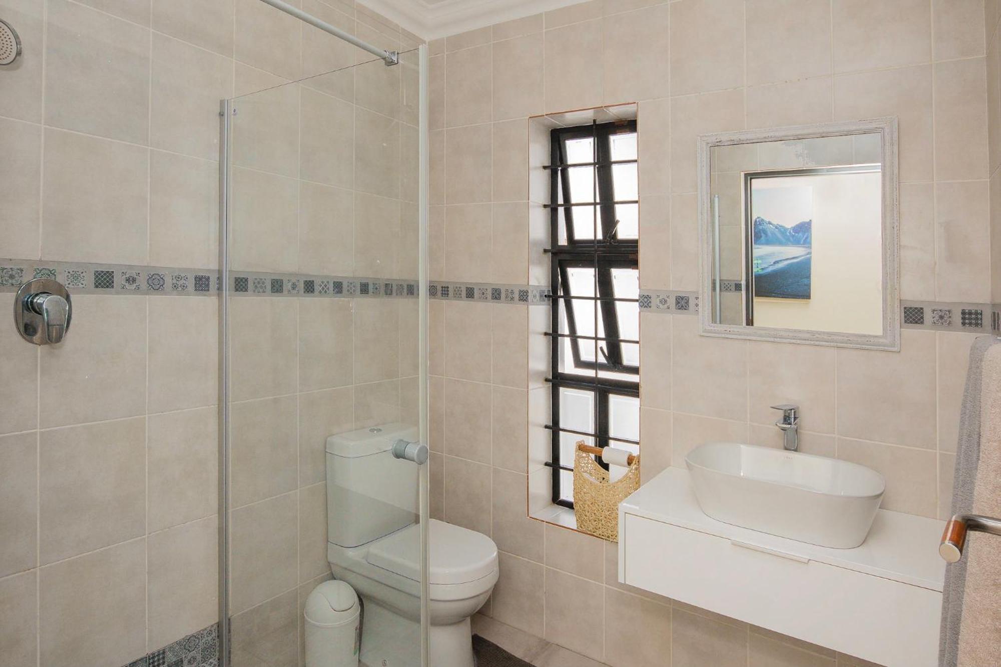Kommetjie's Sandy Shores Holiday home *