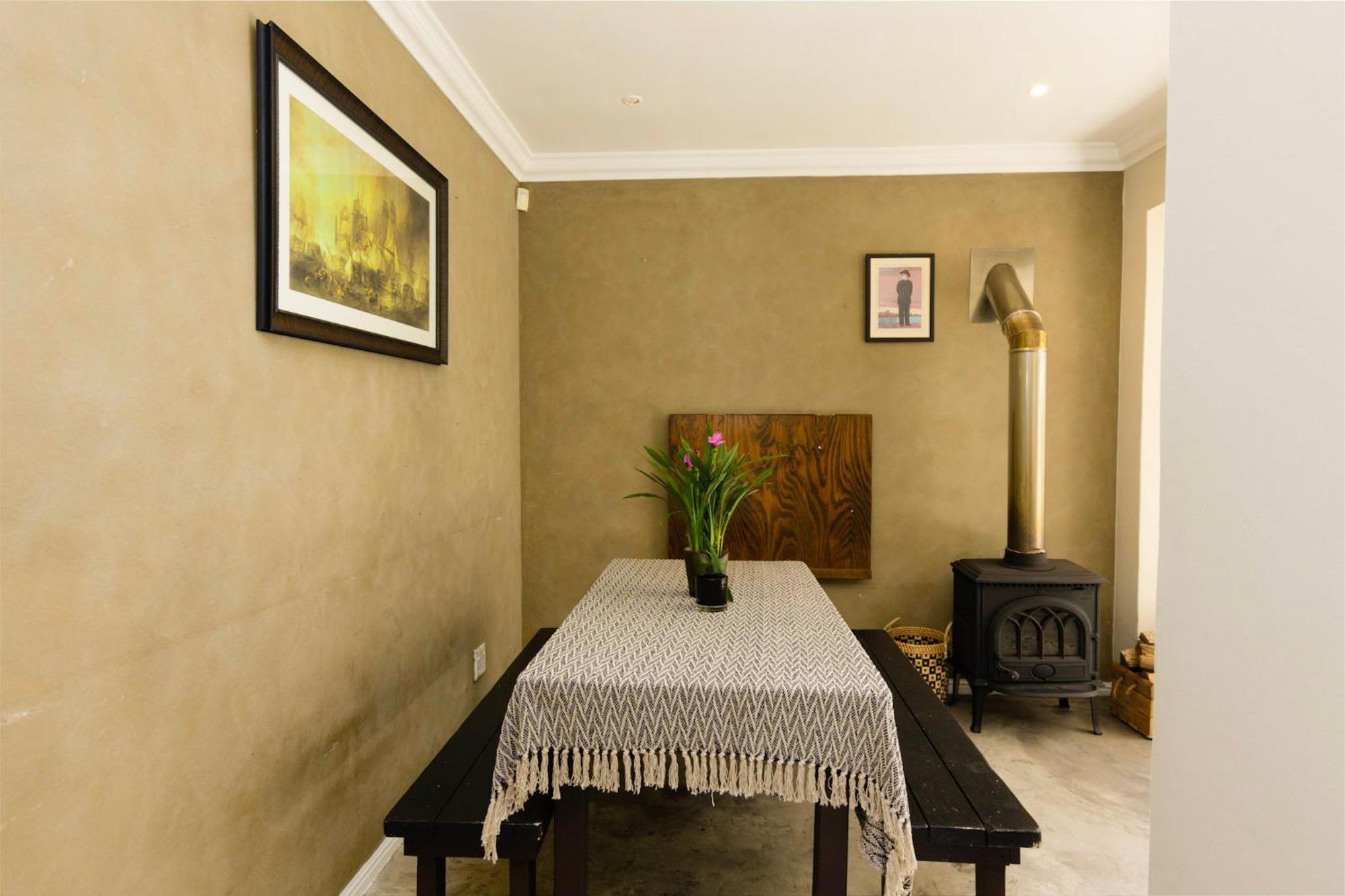 Holiday home Kommetjie's Sandy Shores Cape Town