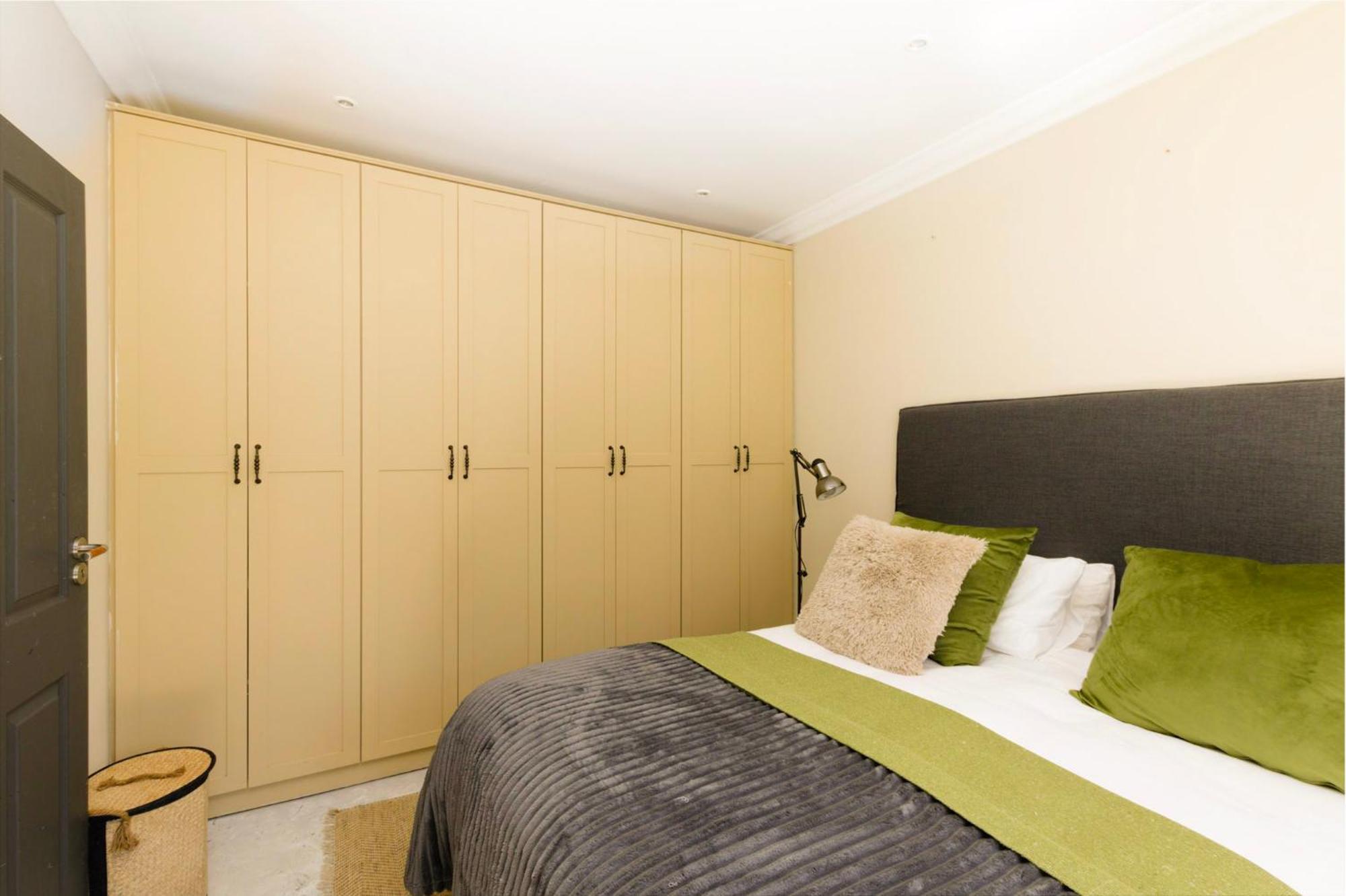 Holiday home Kommetjie's Sandy Shores