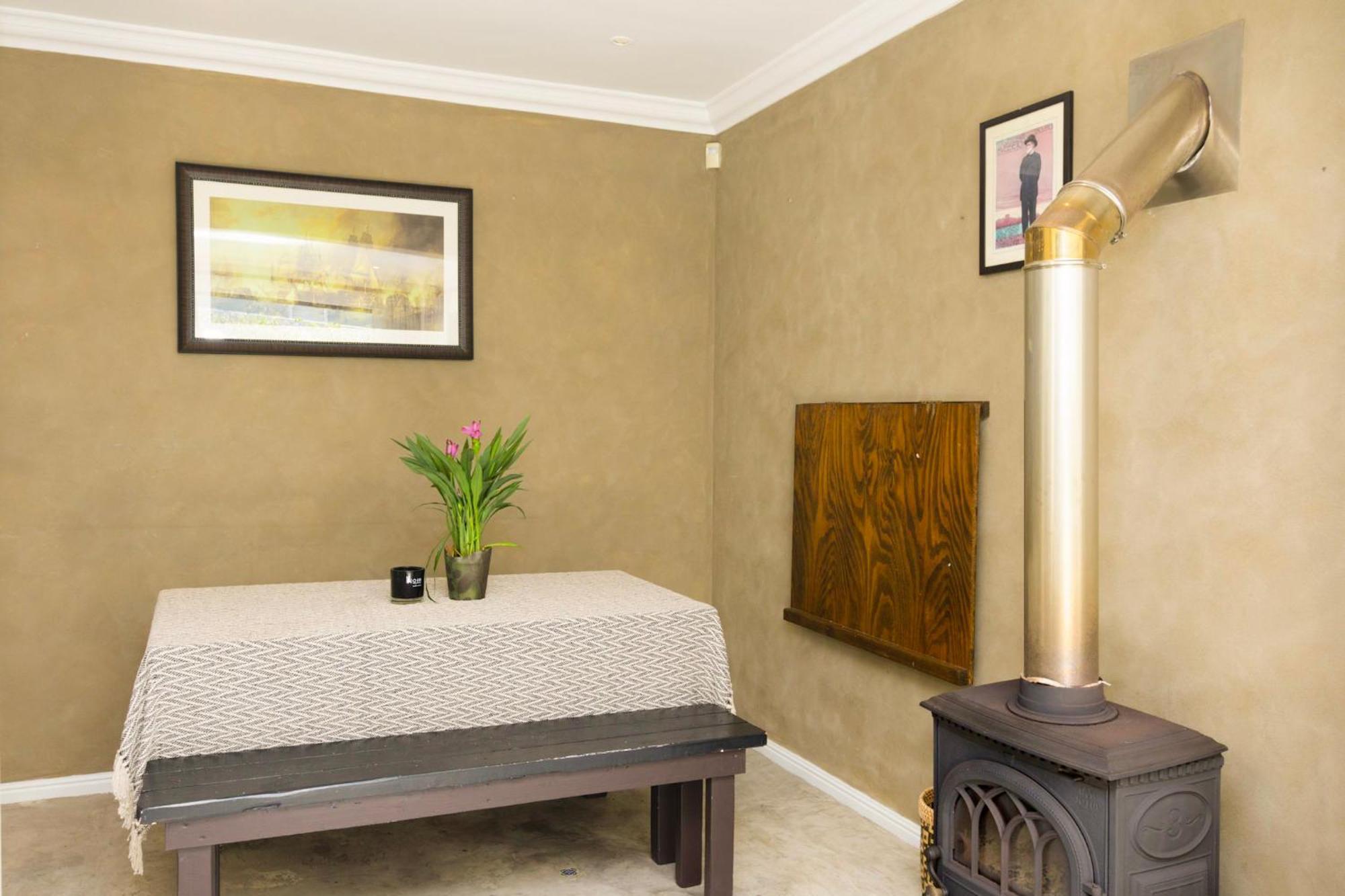 Holiday home Kommetjie's Sandy Shores