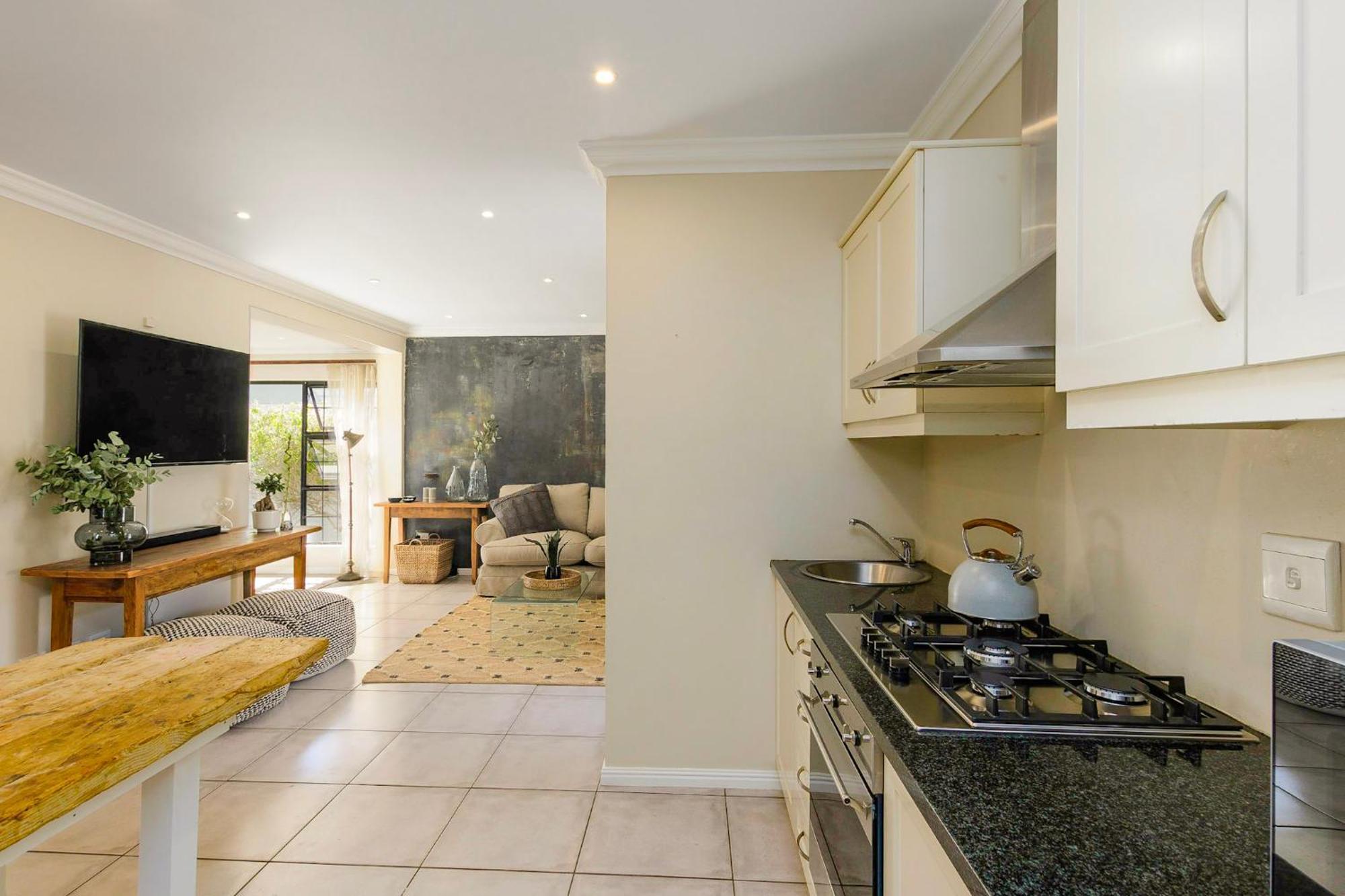 Holiday home Kommetjie's Sandy Shores *