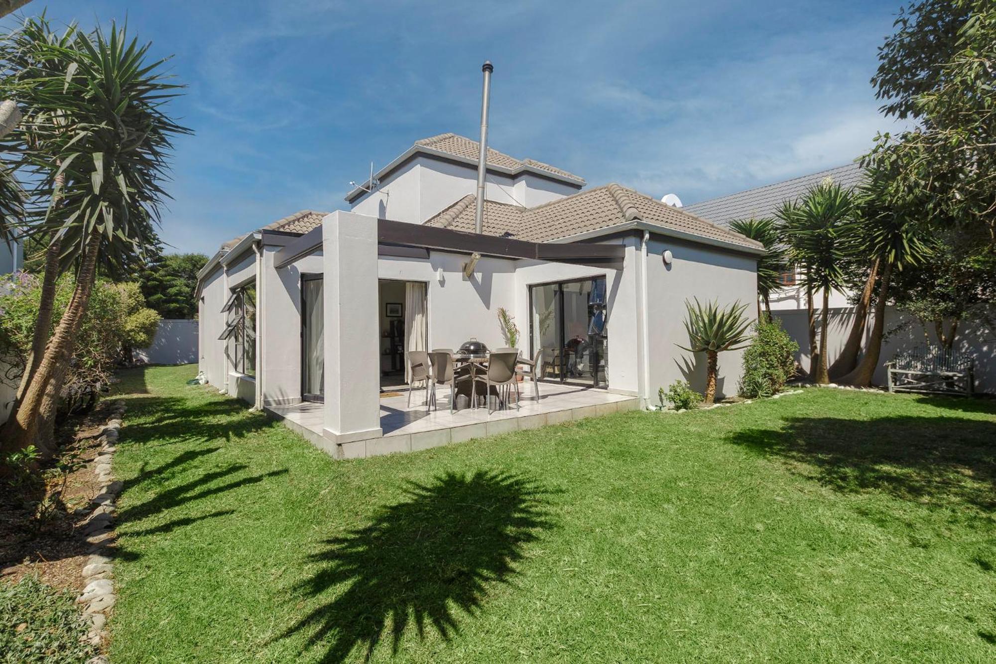 Holiday home Kommetjie's Sandy Shores Cape Town