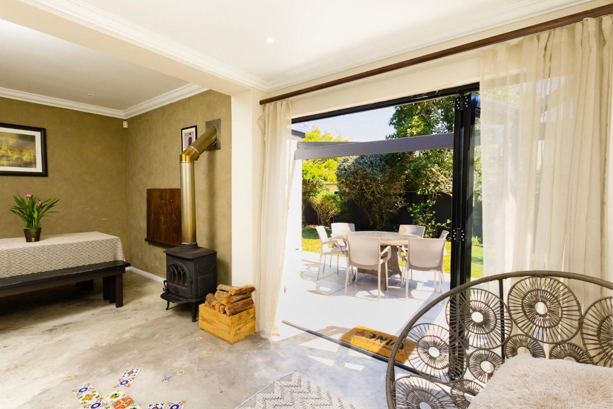 Holiday home Kommetjie's Sandy Shores
