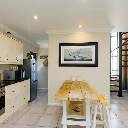 Kommetjie'S Sandy Shores Cape Town Exterior photo