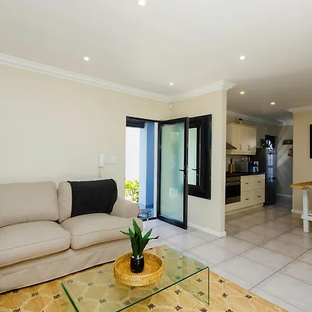 Kommetjie'S Sandy Shores Cape Town Exterior photo