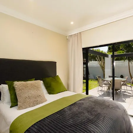 Kommetjie'S Sandy Shores Cape Town Exterior photo