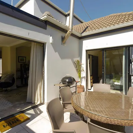 Kommetjie'S Sandy Shores Cape Town Exterior photo
