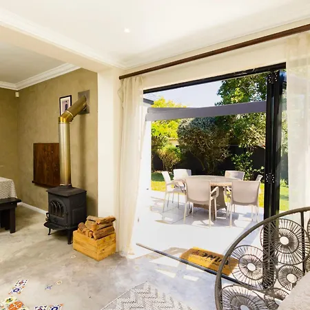 Kommetjie'S Sandy Shores Cape Town Exterior photo