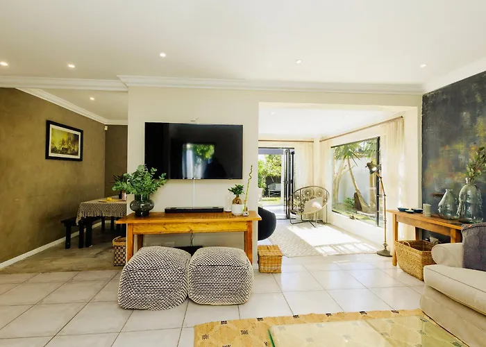 Kommetjie\'S Sandy Shores